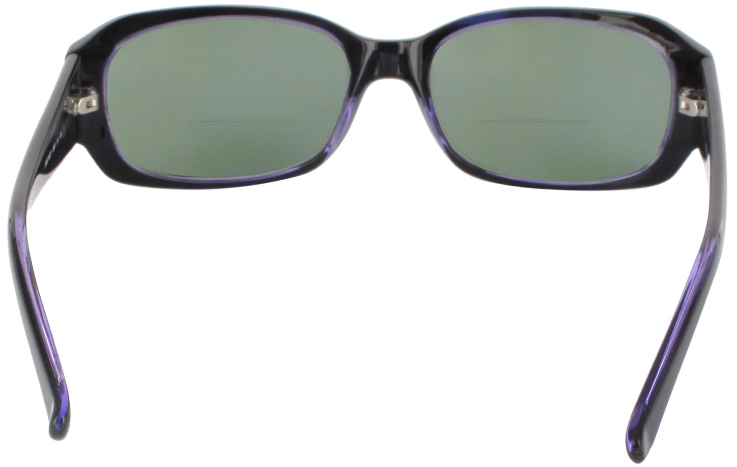 Nine West Divine S Bifocal Reading Sunglasses - Image 9