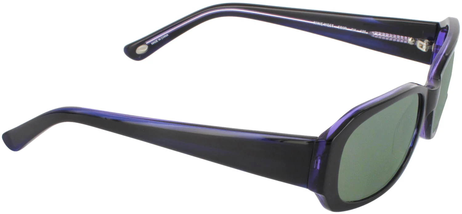 Nine West Divine S Progressive No Line Reading Sunglasses - Image 10