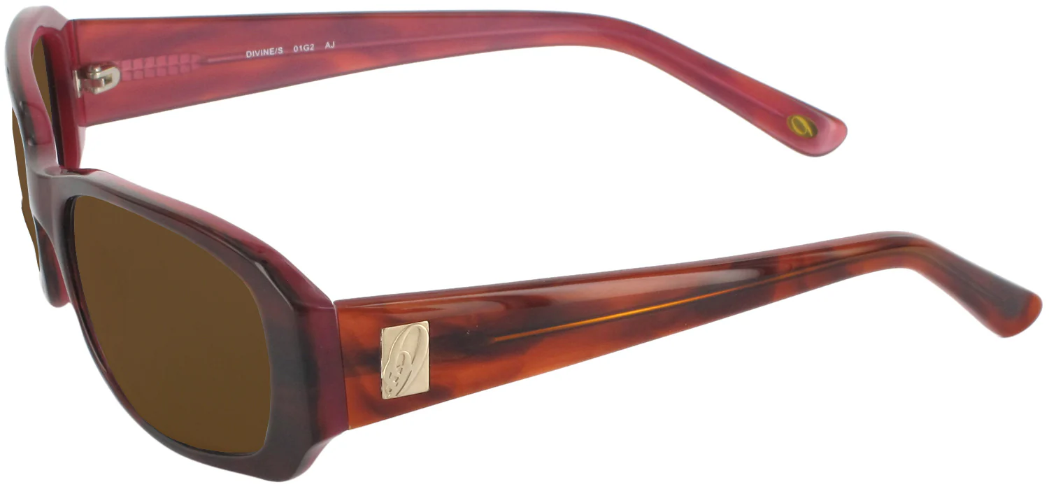 Nine West Divine S Progressive No Line Reading Sunglasses - Image 3