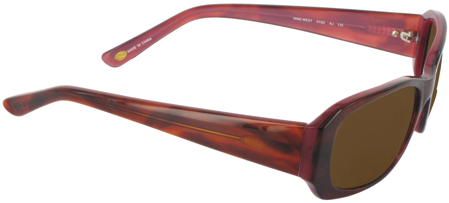 Nine West Divine S Progressive No Line Reading Sunglasses - Image 5