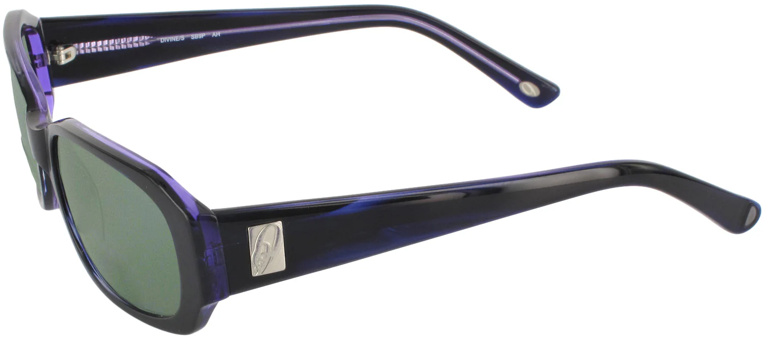 Nine West Divine S Progressive No Line Reading Sunglasses - Image 8