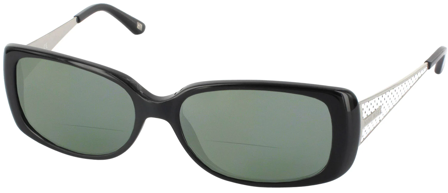 Nine West Lovely S Bifocal Reading Sunglasses