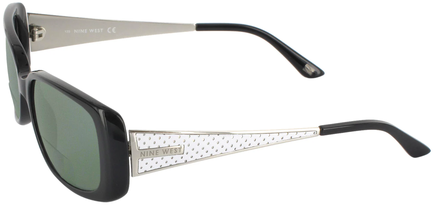 Nine West Lovely S Bifocal Reading Sunglasses - Image 3
