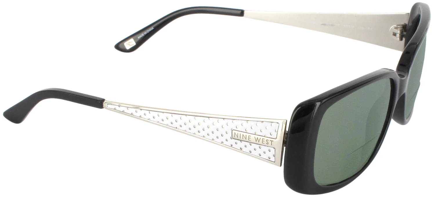 Nine West Lovely S Bifocal Reading Sunglasses - Image 5