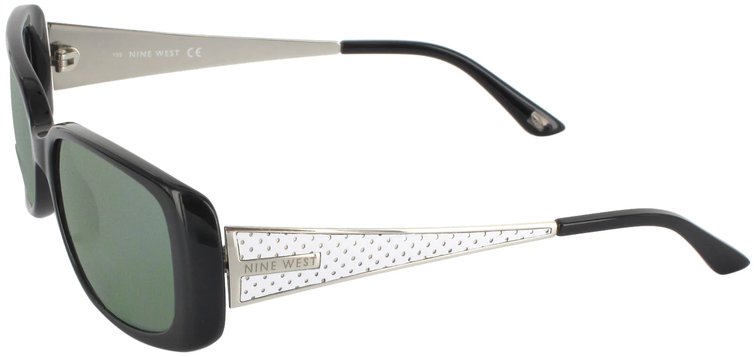 Nine West Lovely S Progressive No Line Reading Sunglasses - Image 3
