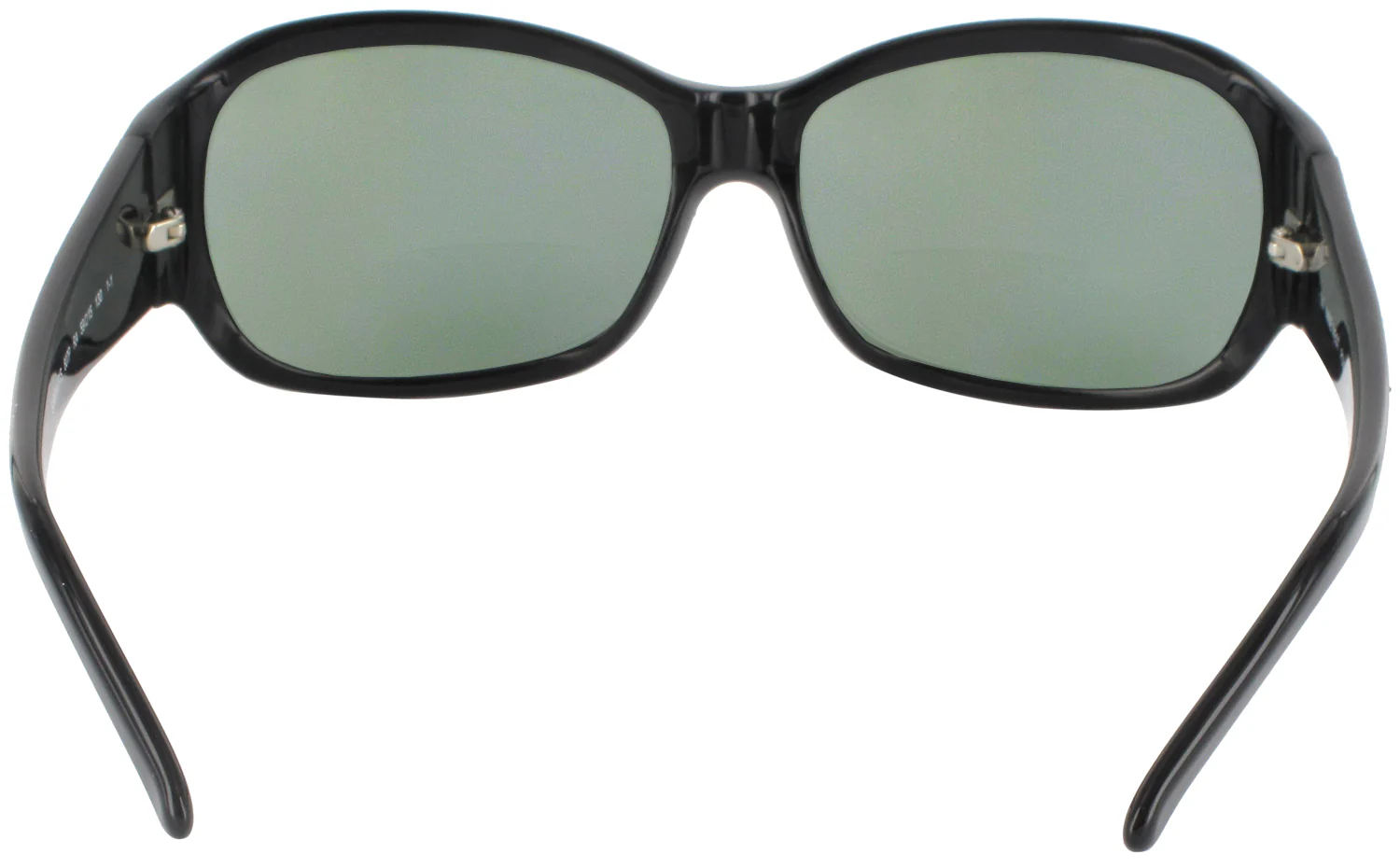 Nine West Shimmer S Bifocal Reading Sunglasses - Image 4