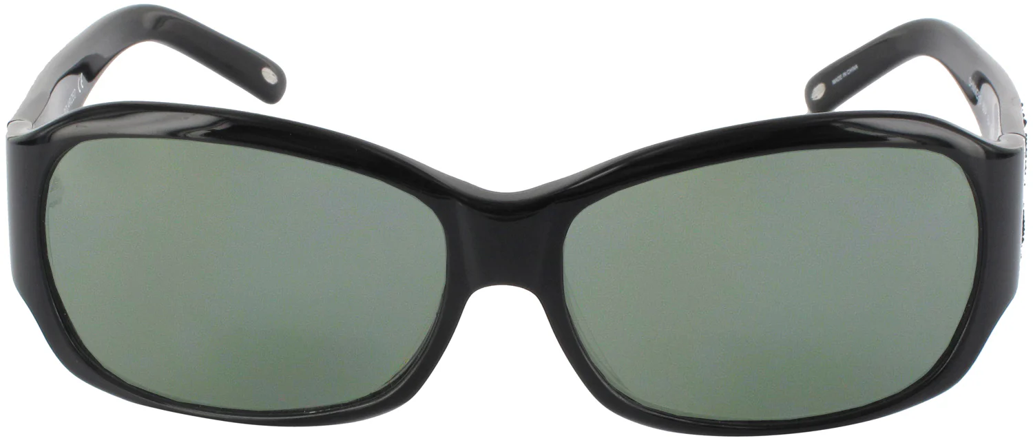 Nine West Shimmer S Progressive No Line Reading Sunglasses - Image 2