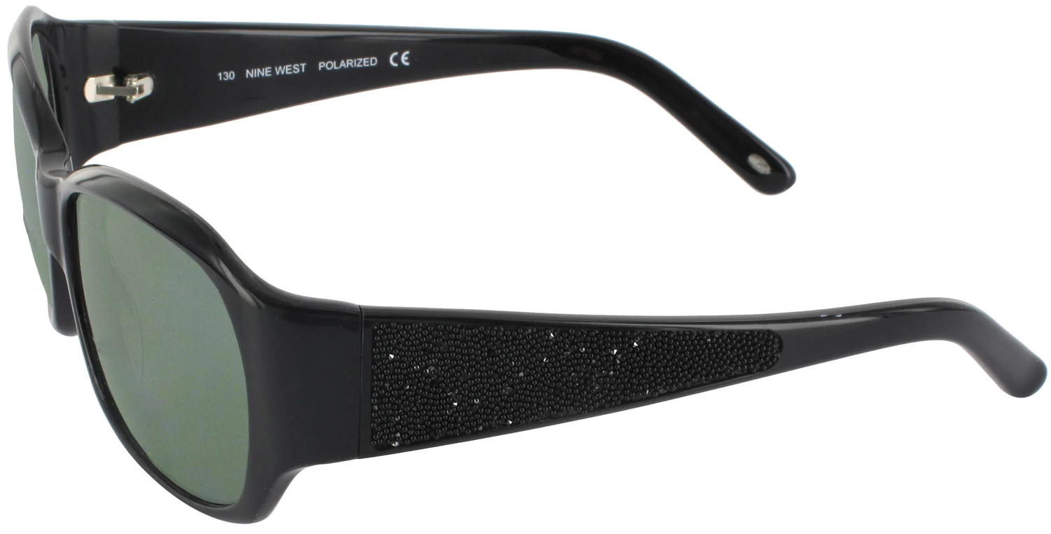 Nine West Shimmer S Progressive No Line Reading Sunglasses - Image 3