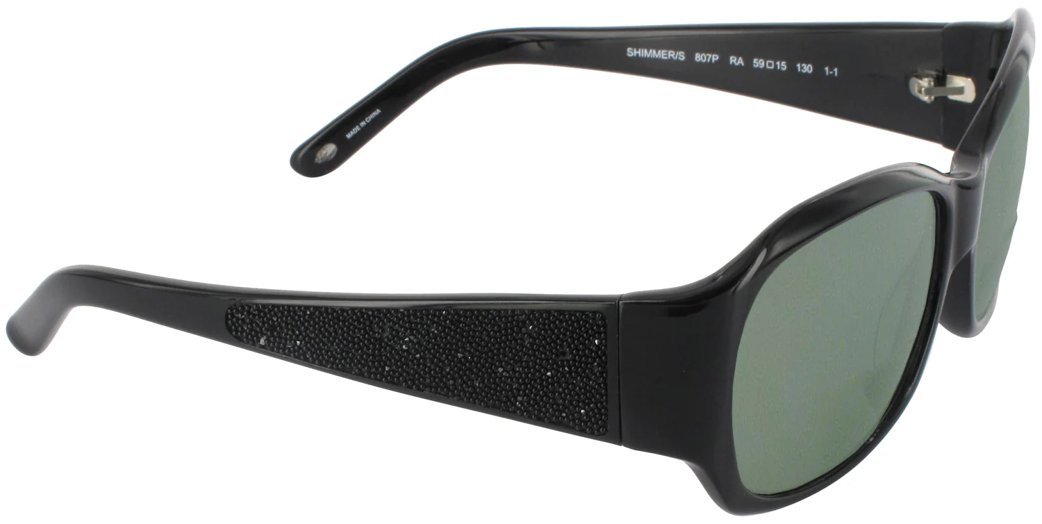Nine West Shimmer S Progressive No Line Reading Sunglasses - Image 5