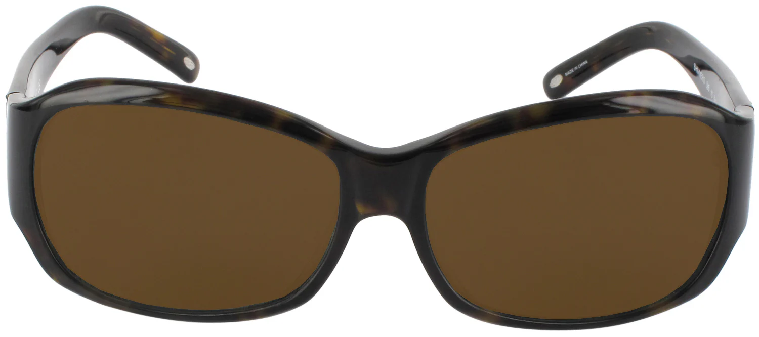 Nine West Shimmer S Progressive No Line Reading Sunglasses - Image 7