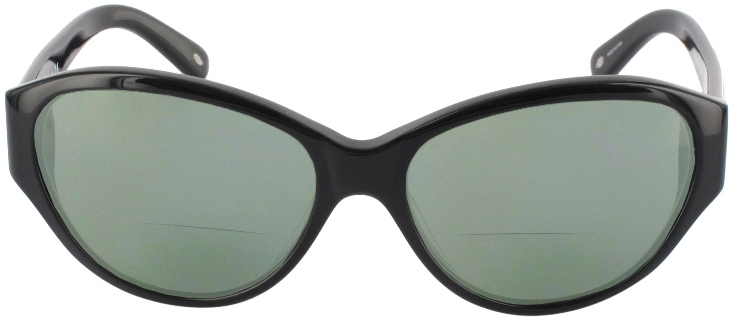 Nine West Splendid S Bifocal Reading Sunglasses - Image 2