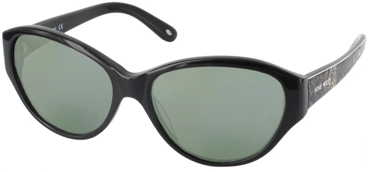 Nine West Splendid S Progressive No Line Reading Sunglasses