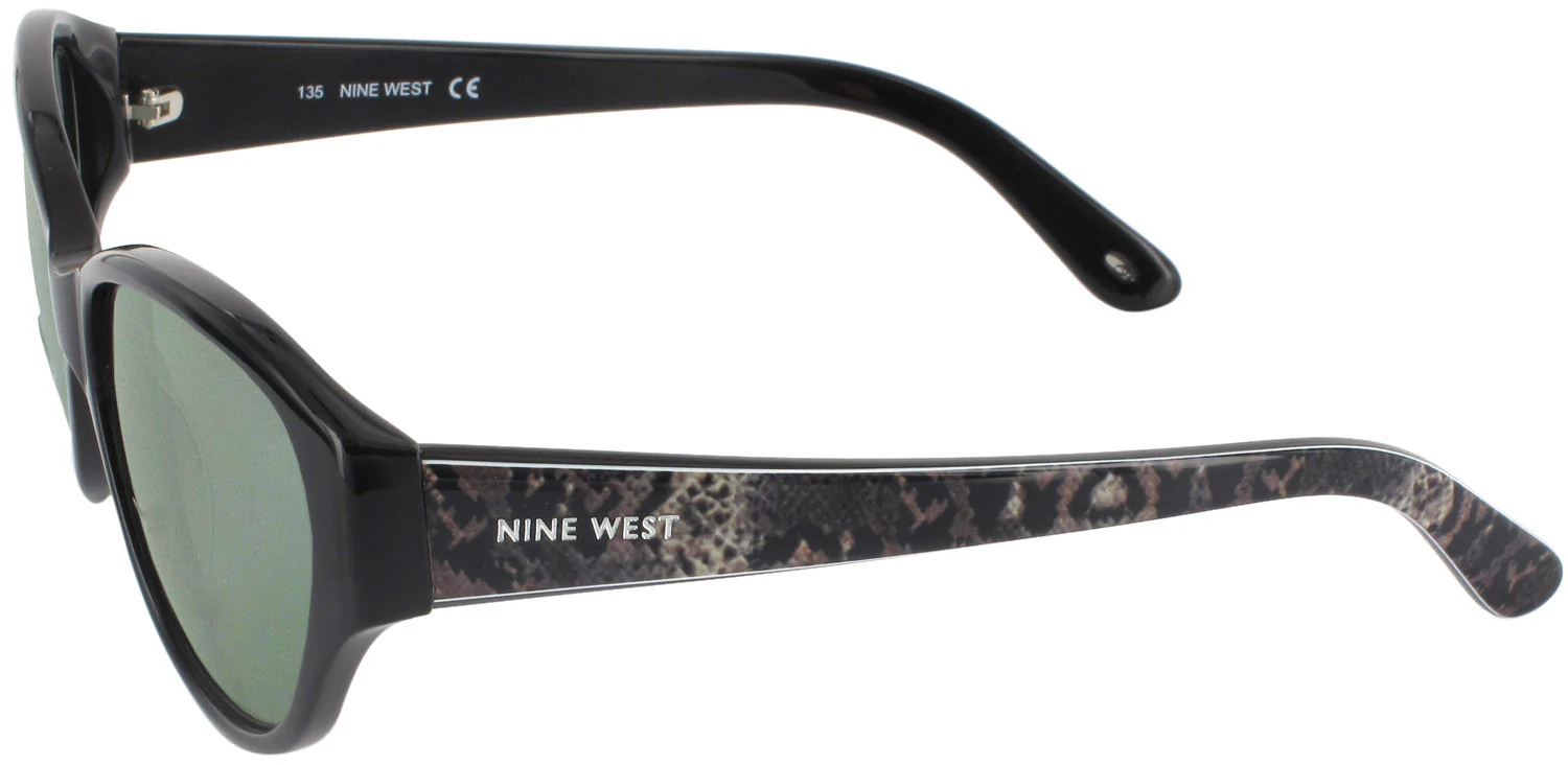 Nine West Splendid S Progressive No Line Reading Sunglasses - Image 3