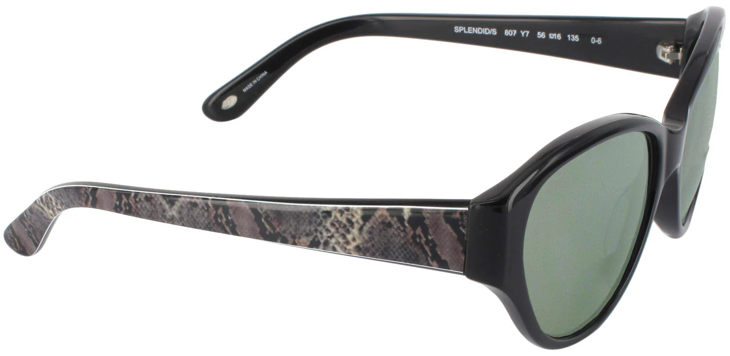 Nine West Splendid S Progressive No Line Reading Sunglasses - Image 5