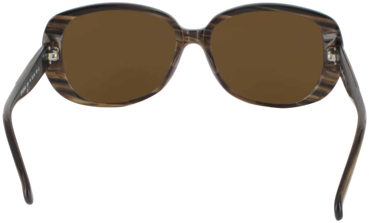 Nine West Stylish S Bifocal Reading Sunglasses - Image 4