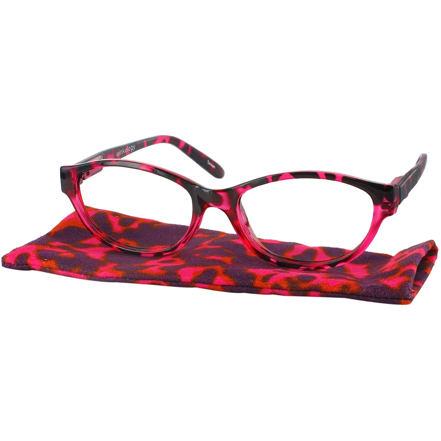 No Brainer Single Vision Full Frame - Image 13