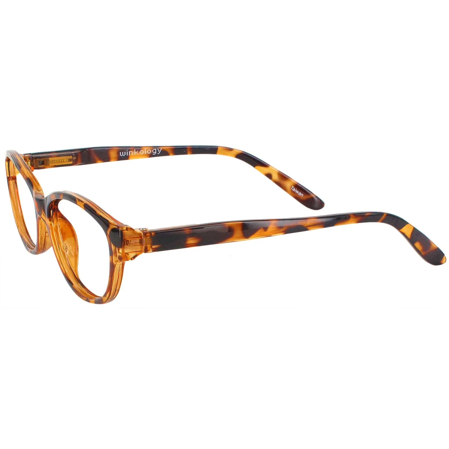 No Brainer Single Vision Full Frame - Image 7