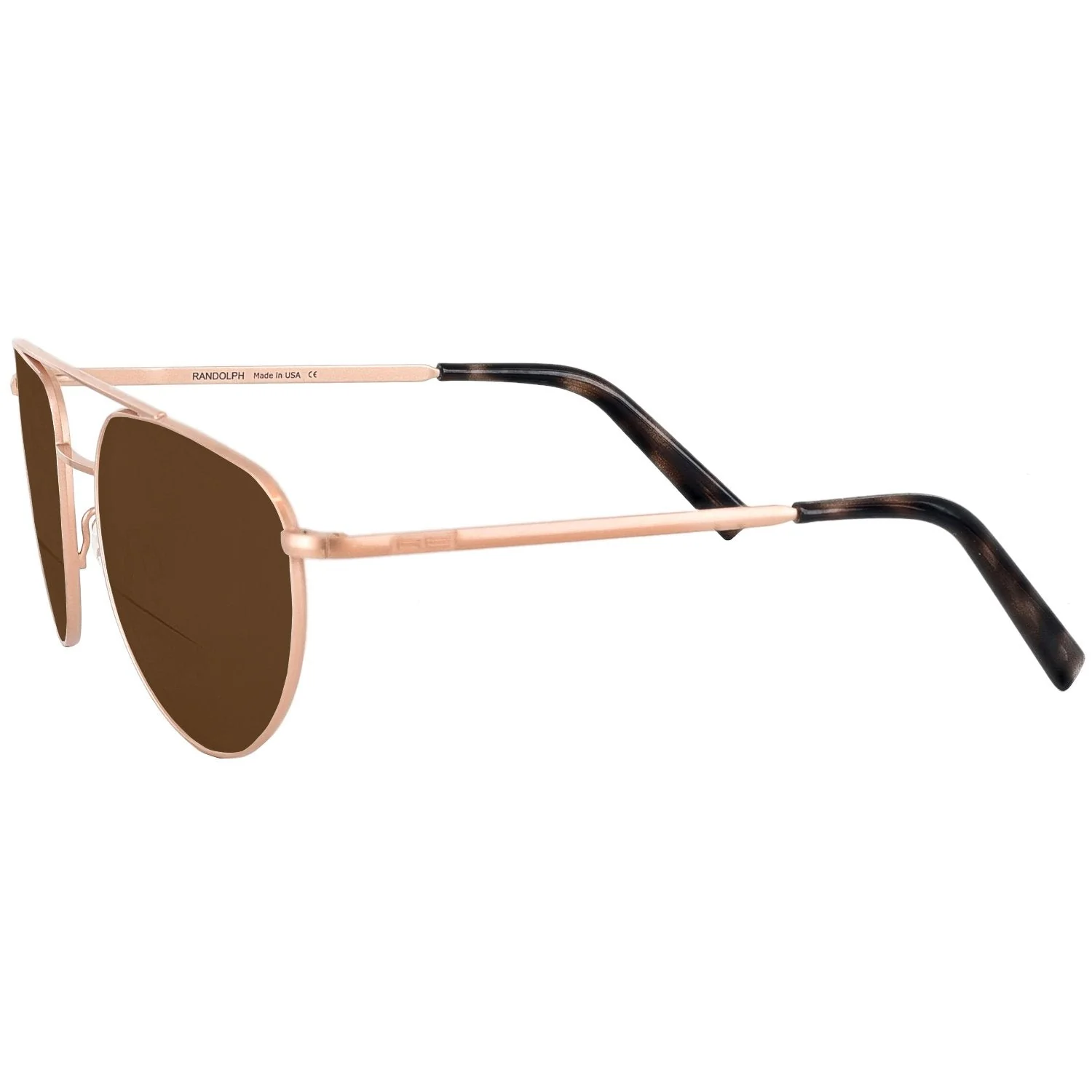 Noyes 23K Bifocal Reading Sunglasses - Image 3