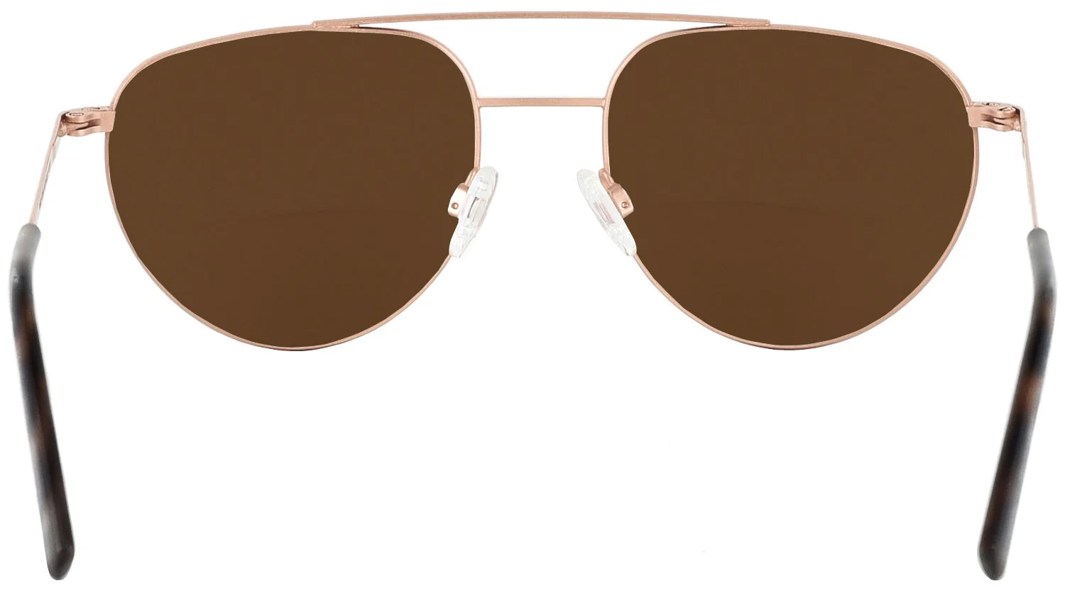 Noyes 23K Bifocal Reading Sunglasses - Image 9