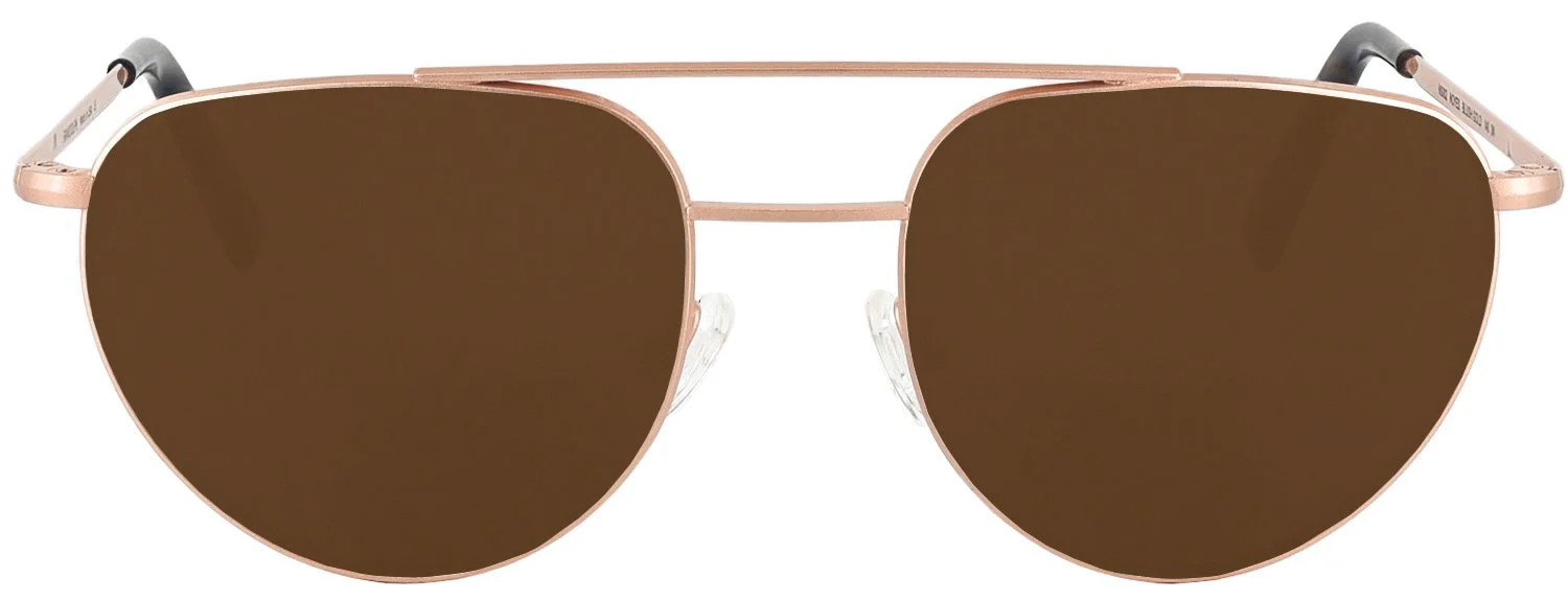 Noyes 23K Progressive Reading Sunglasses - Image 7