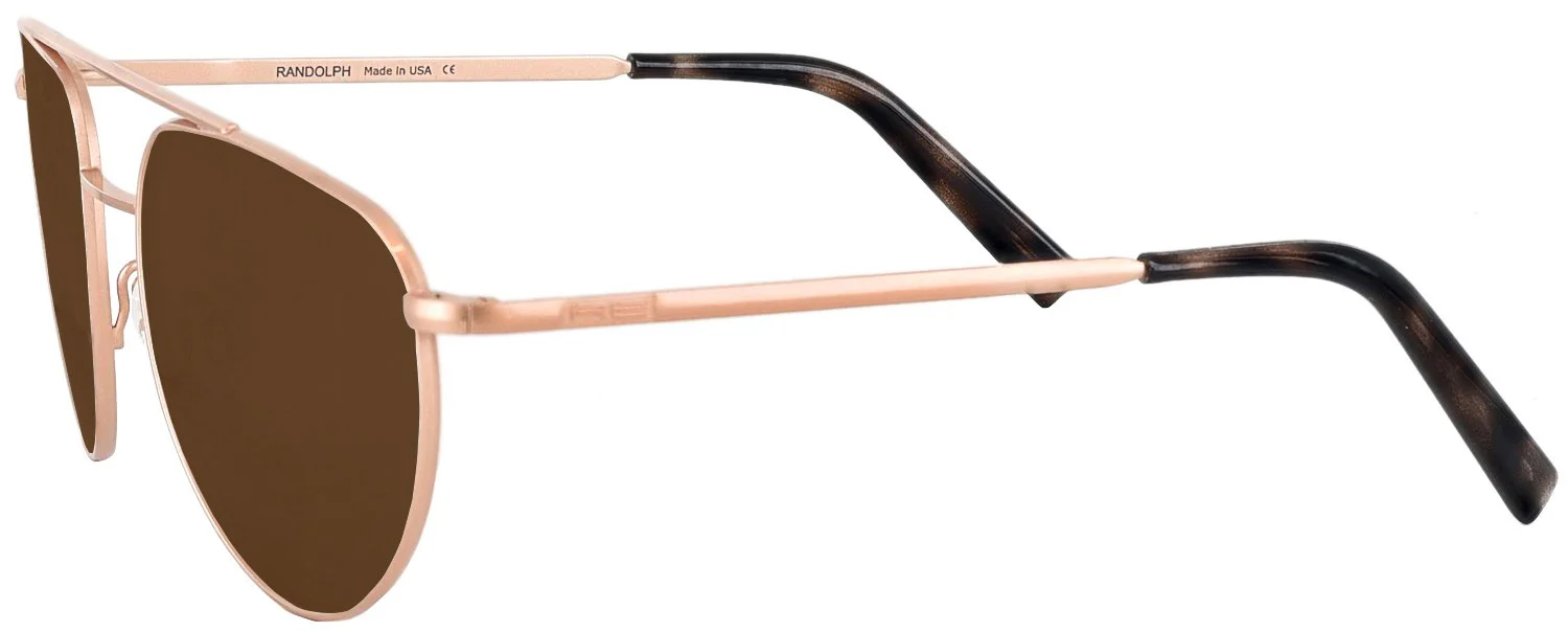 Noyes 23K Progressive Reading Sunglasses - Image 8