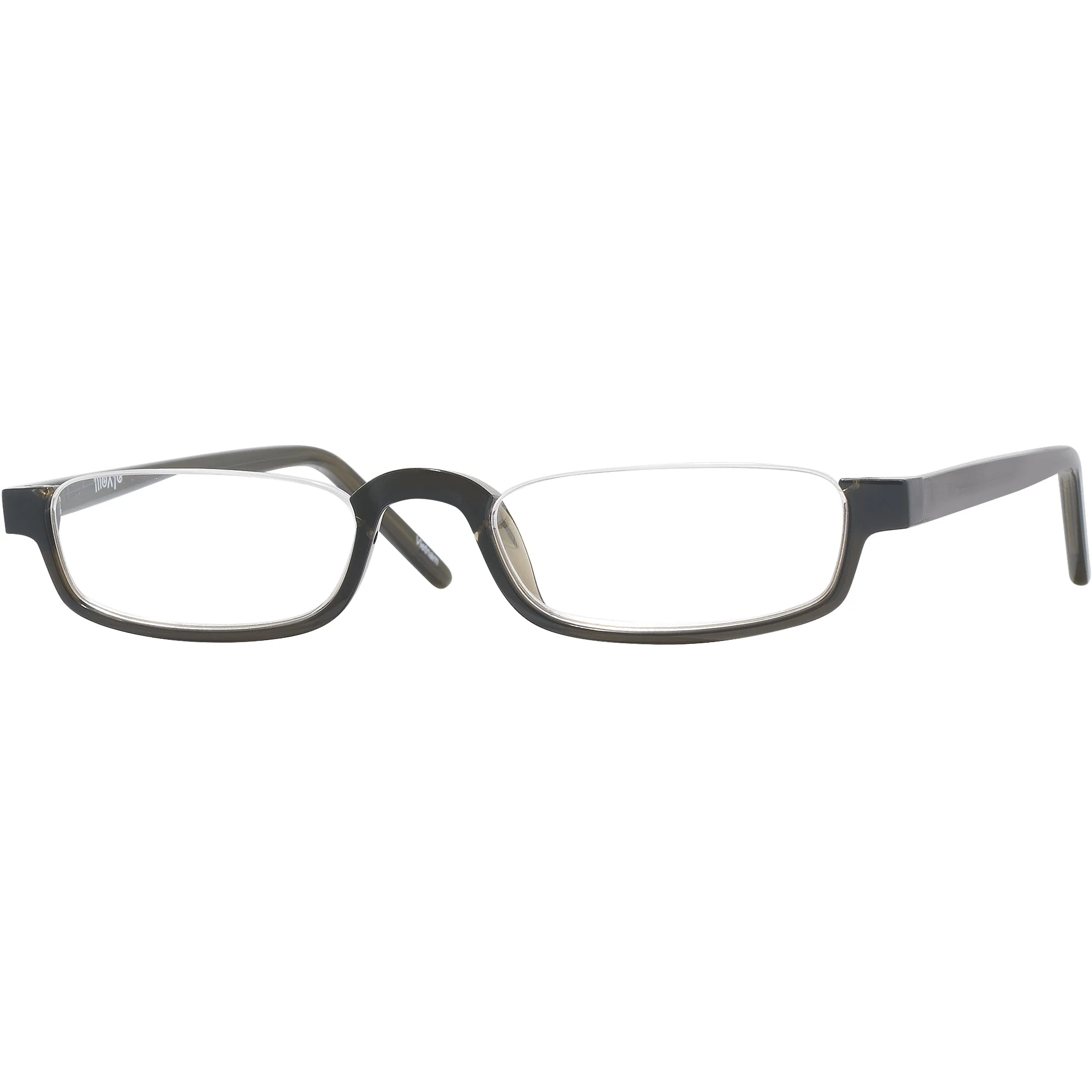 Nu Vue II Single Vision Half Frame - Image 13