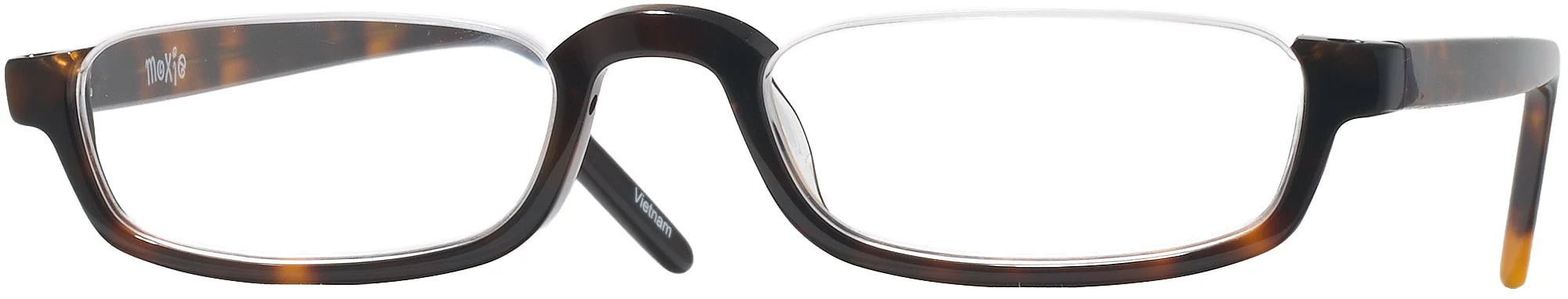 Nu Vue II Single Vision Half Frame - Image 134