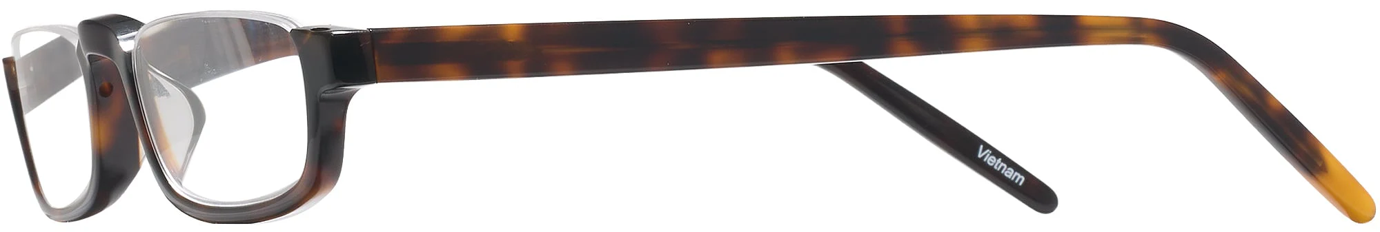 Nu Vue II Single Vision Half Frame - Image 160