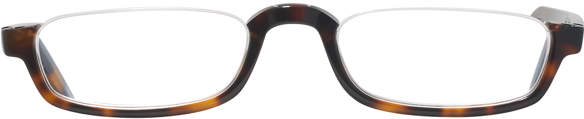 Nu Vue II Single Vision Half Frame - Image 163