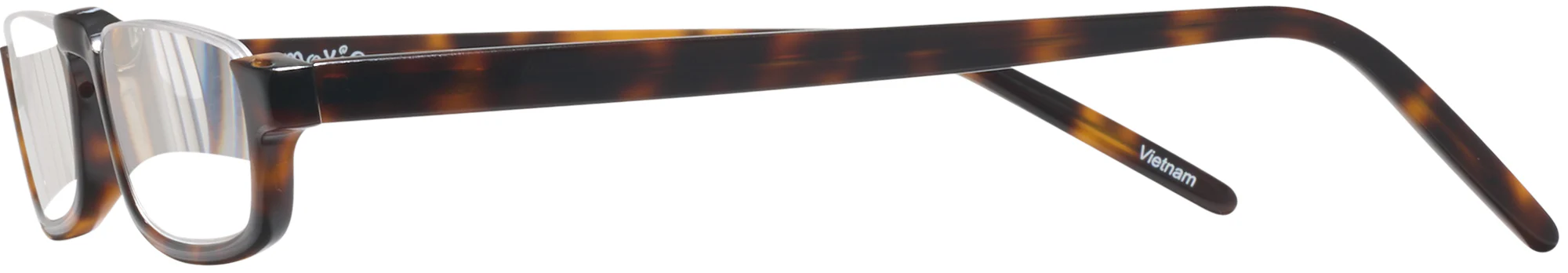 Nu Vue II Single Vision Half Frame - Image 164