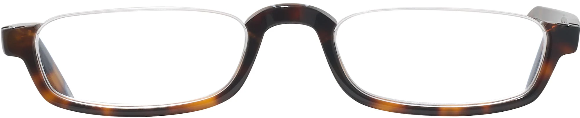 Nu Vue II Single Vision Half Frame - Image 176