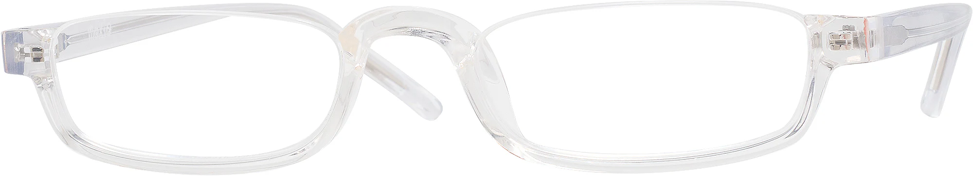 Nu Vue II Single Vision Half Frame - Image 35