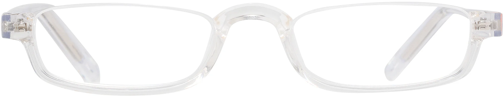 Nu Vue II Single Vision Half Frame - Image 36