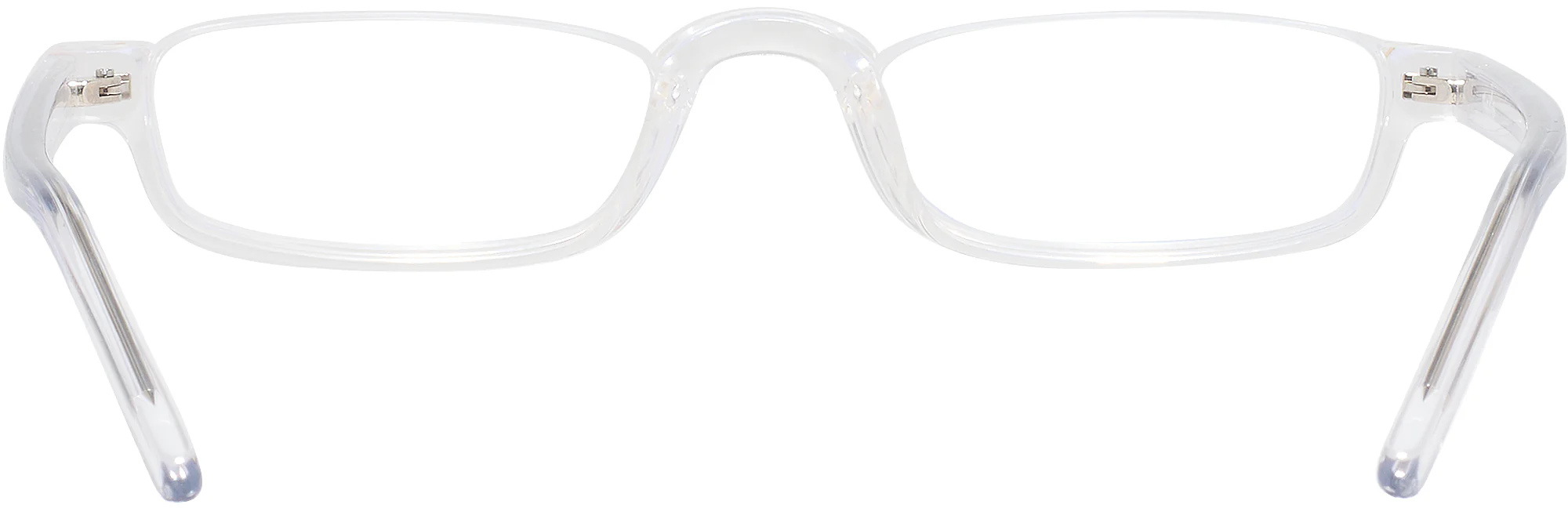 Nu Vue II Single Vision Half Frame - Image 38