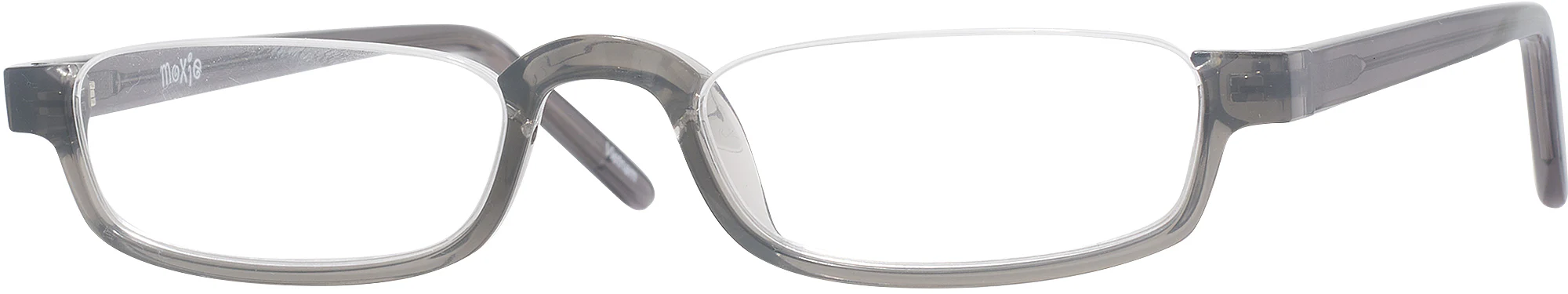 Nu Vue II Single Vision Half Frame - Image 39