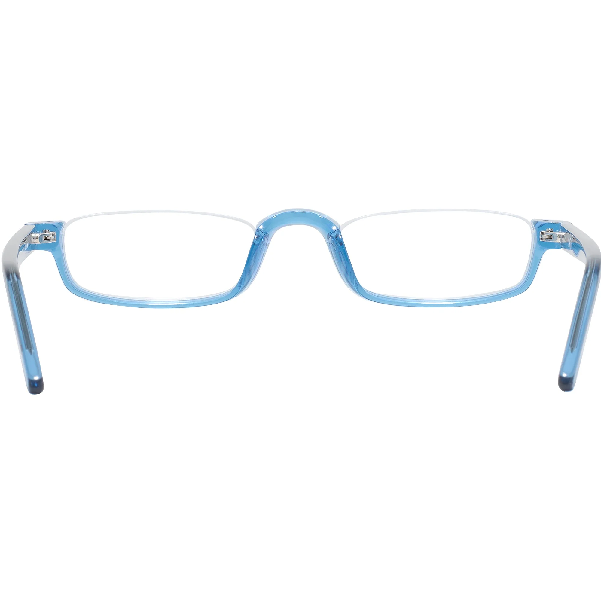 Nu Vue II Single Vision Half Frame - Image 4