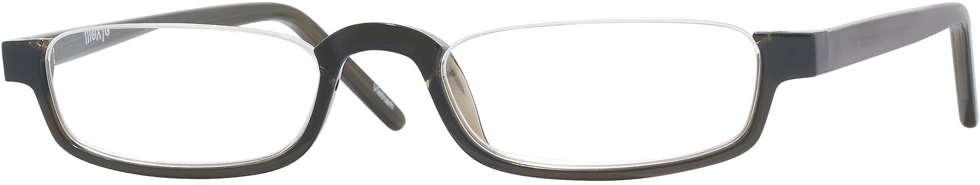 Nu Vue II Single Vision Half Frame - Image 43