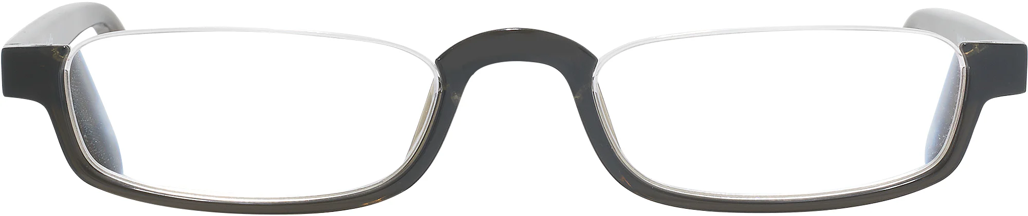 Nu Vue II Single Vision Half Frame - Image 44