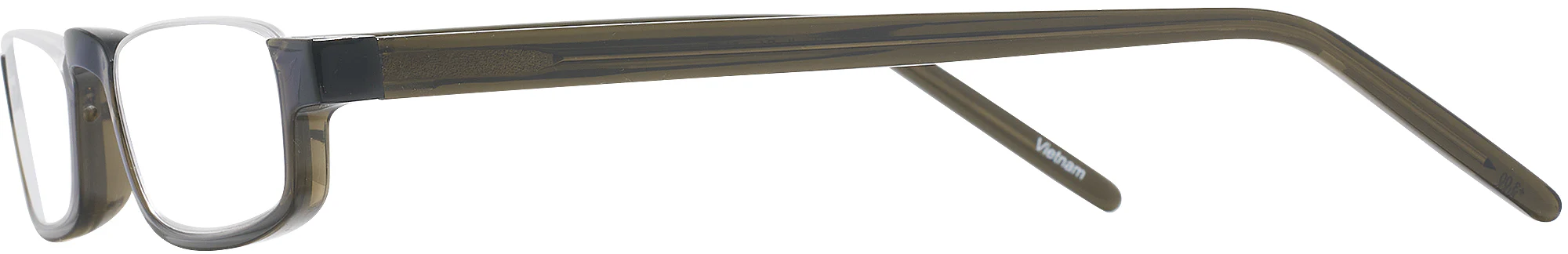Nu Vue II Single Vision Half Frame - Image 45
