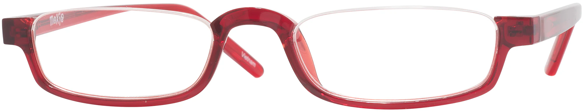 Nu Vue II Single Vision Half Frame - Image 47