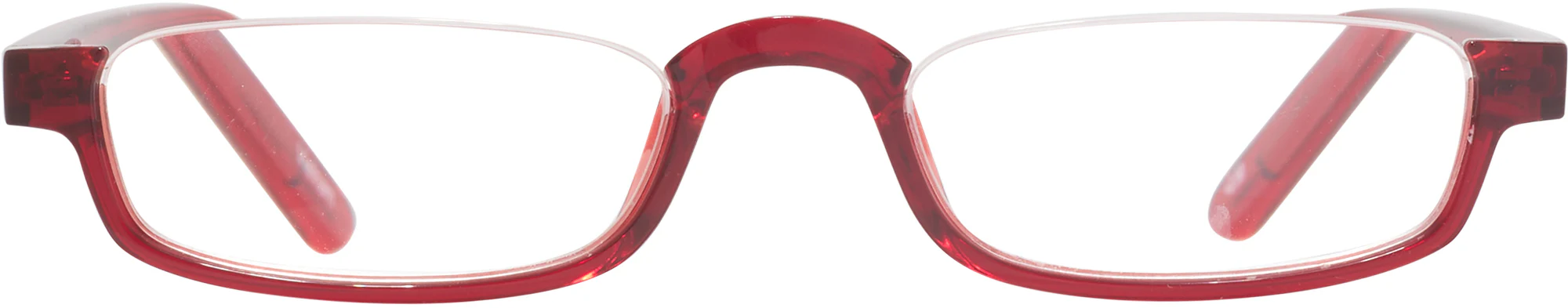Nu Vue II Single Vision Half Frame - Image 48