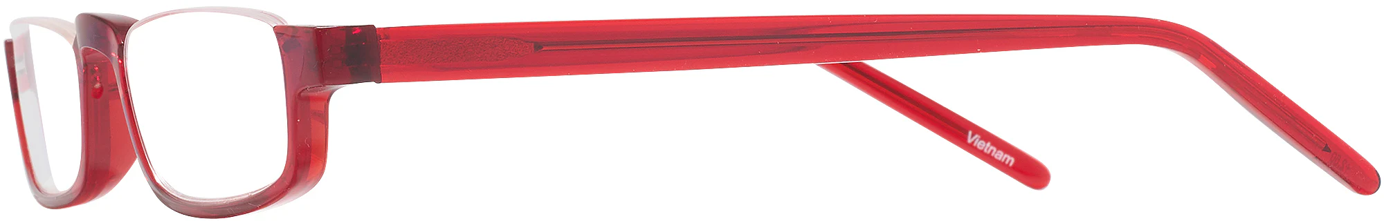 Nu Vue II Single Vision Half Frame - Image 49