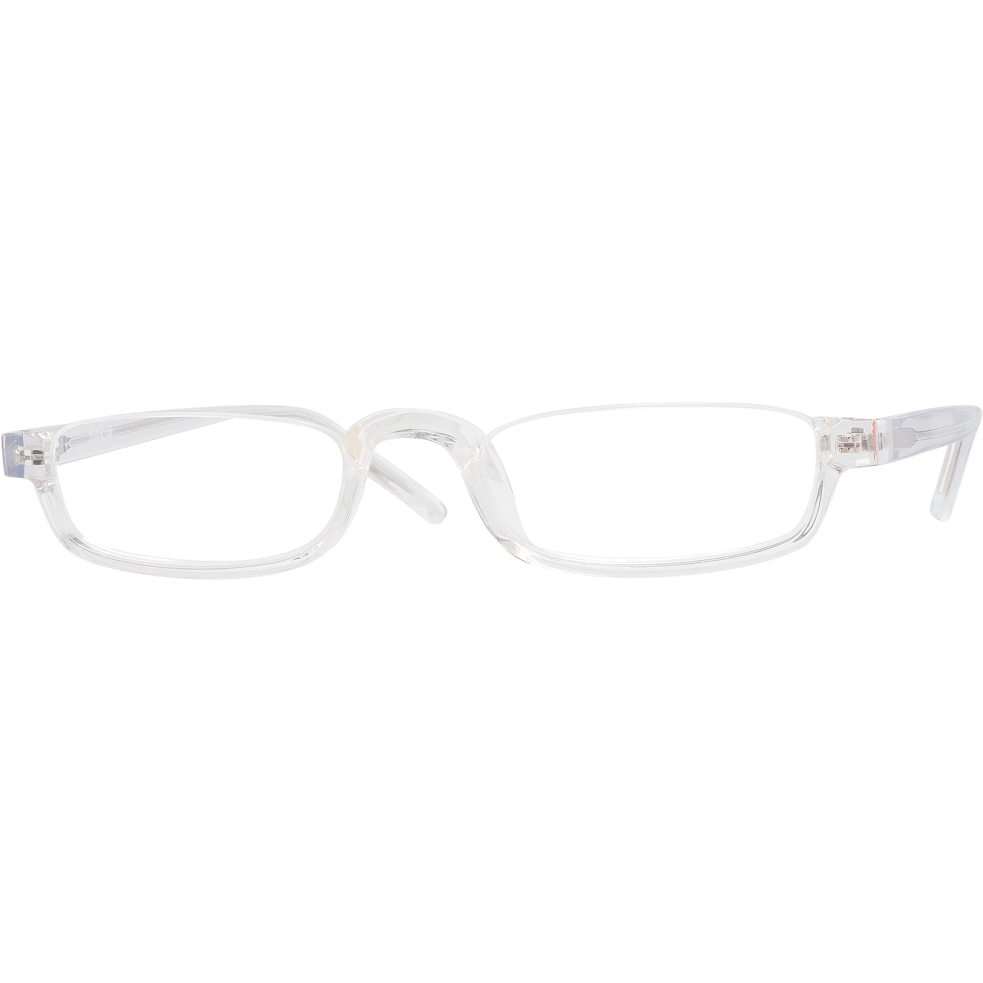 Nu Vue II Single Vision Half Frame - Image 5