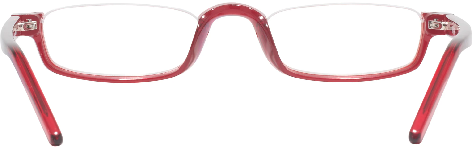 Nu Vue II Single Vision Half Frame - Image 50