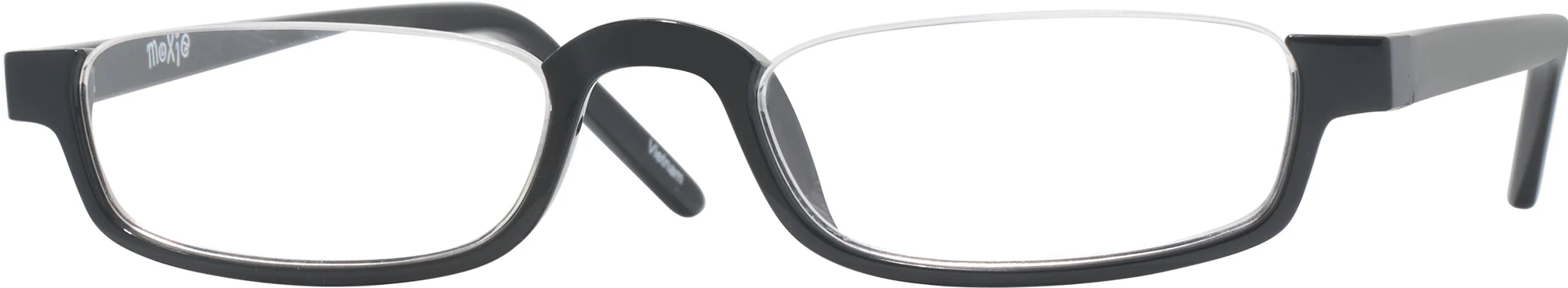 Nu Vue II Single Vision Half Frame - Image 51