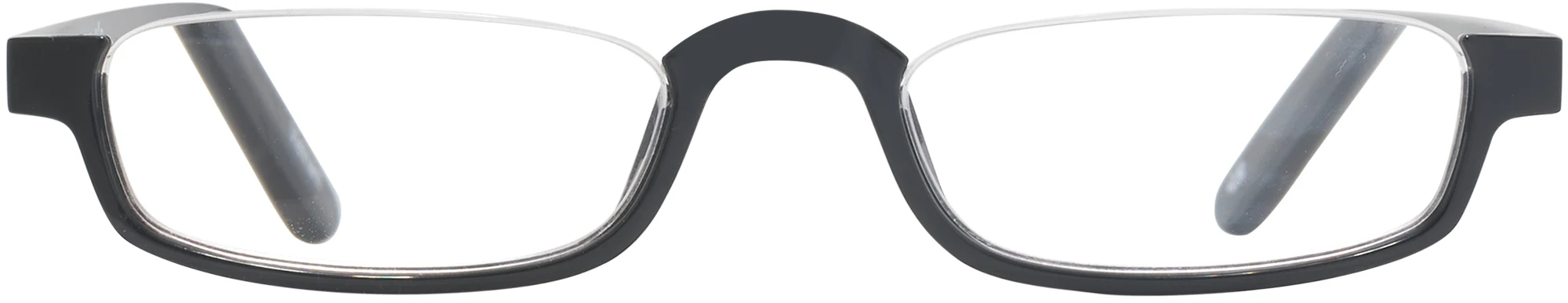 Nu Vue II Single Vision Half Frame - Image 52