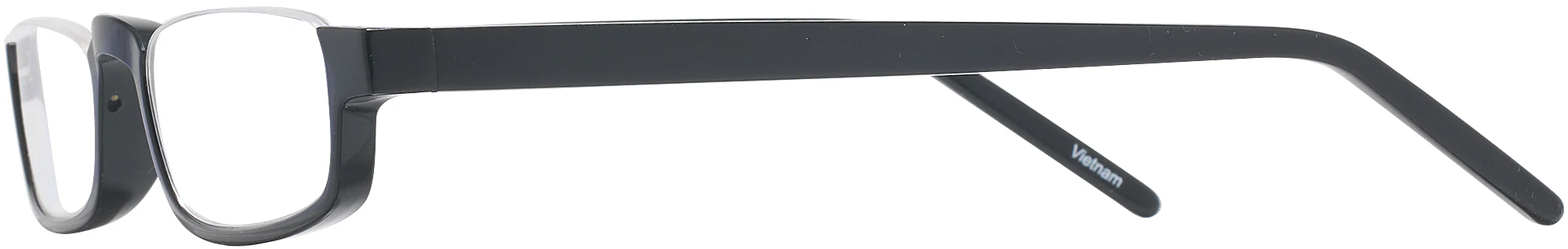 Nu Vue II Single Vision Half Frame - Image 53