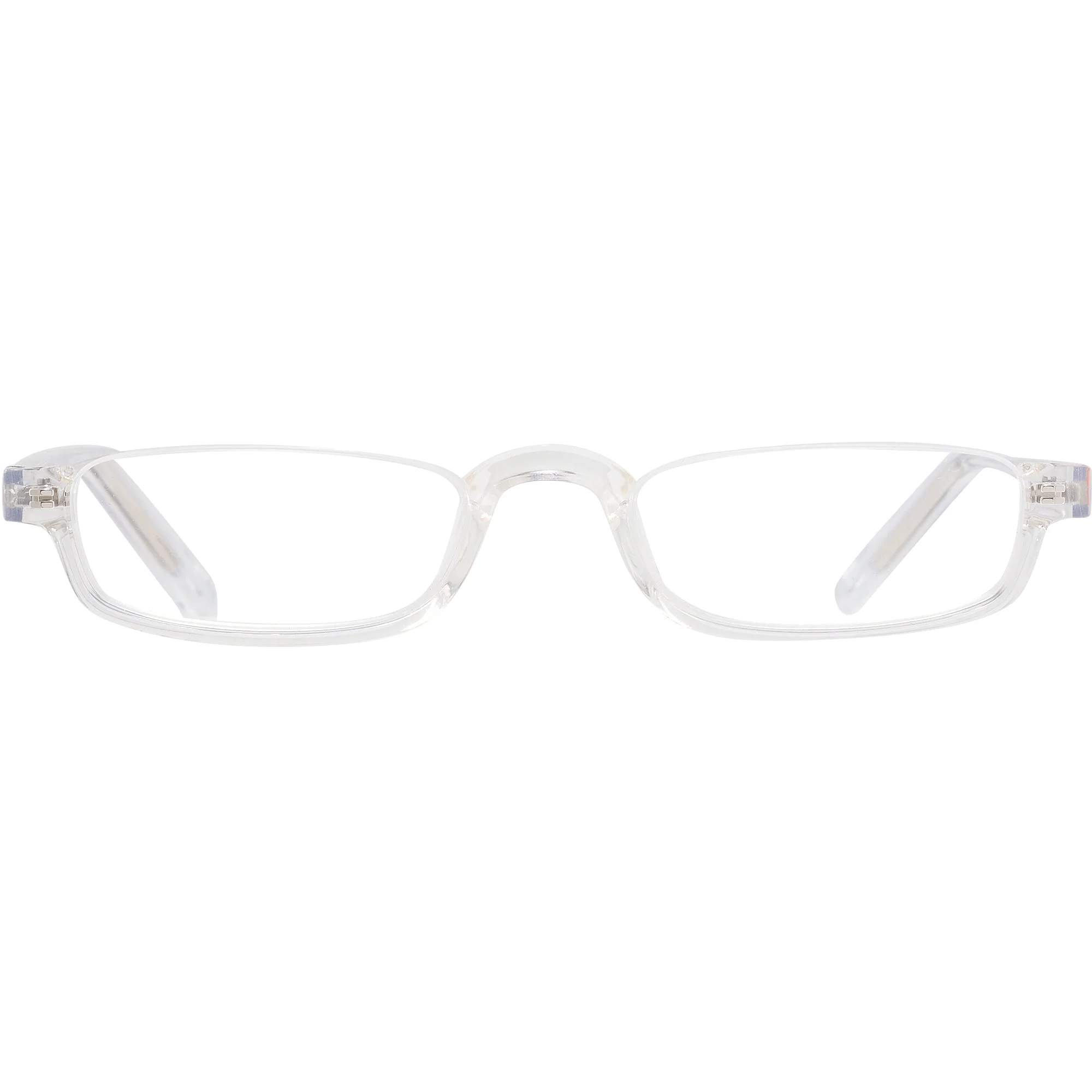 Nu Vue II Single Vision Half Frame - Image 6