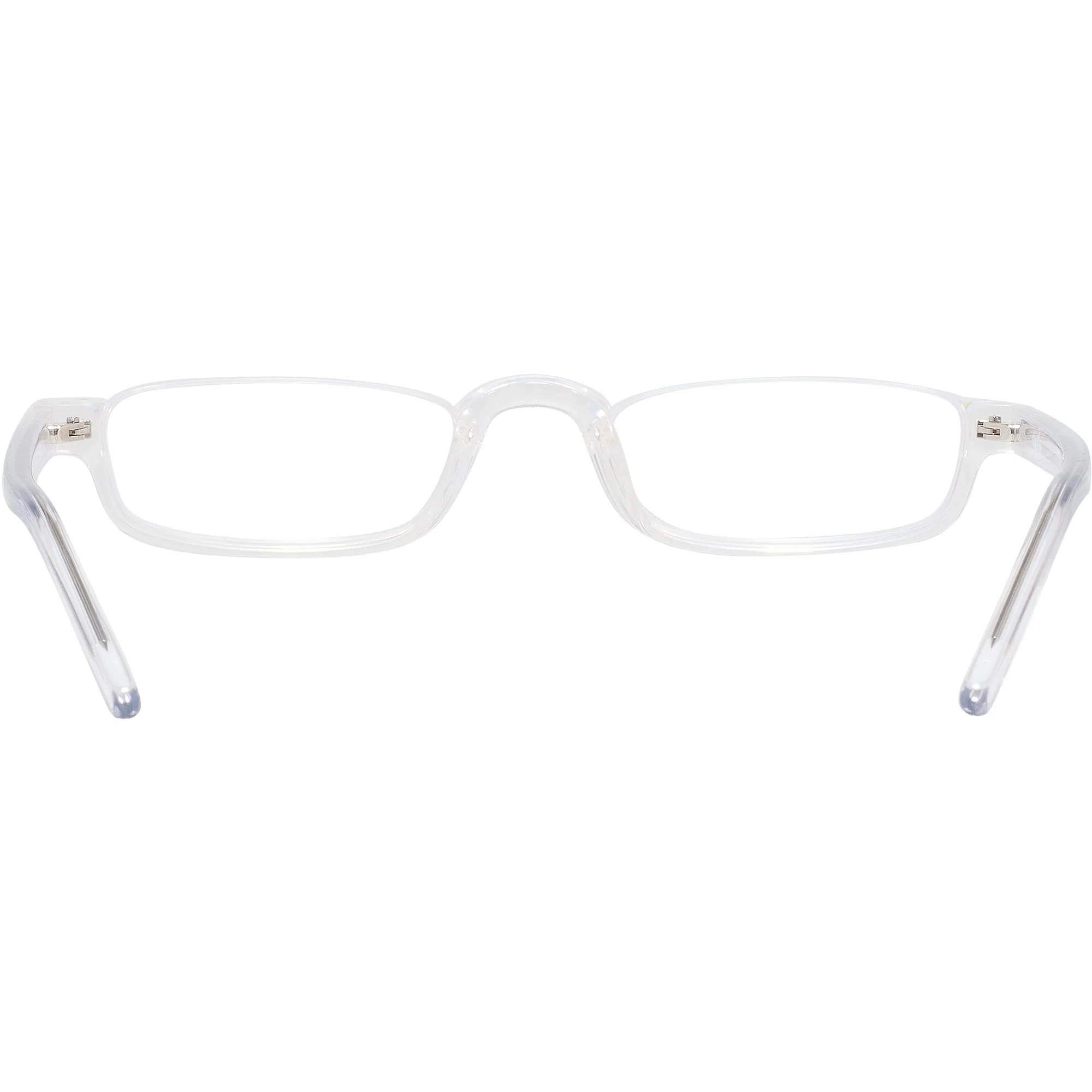 Nu Vue II Single Vision Half Frame - Image 8