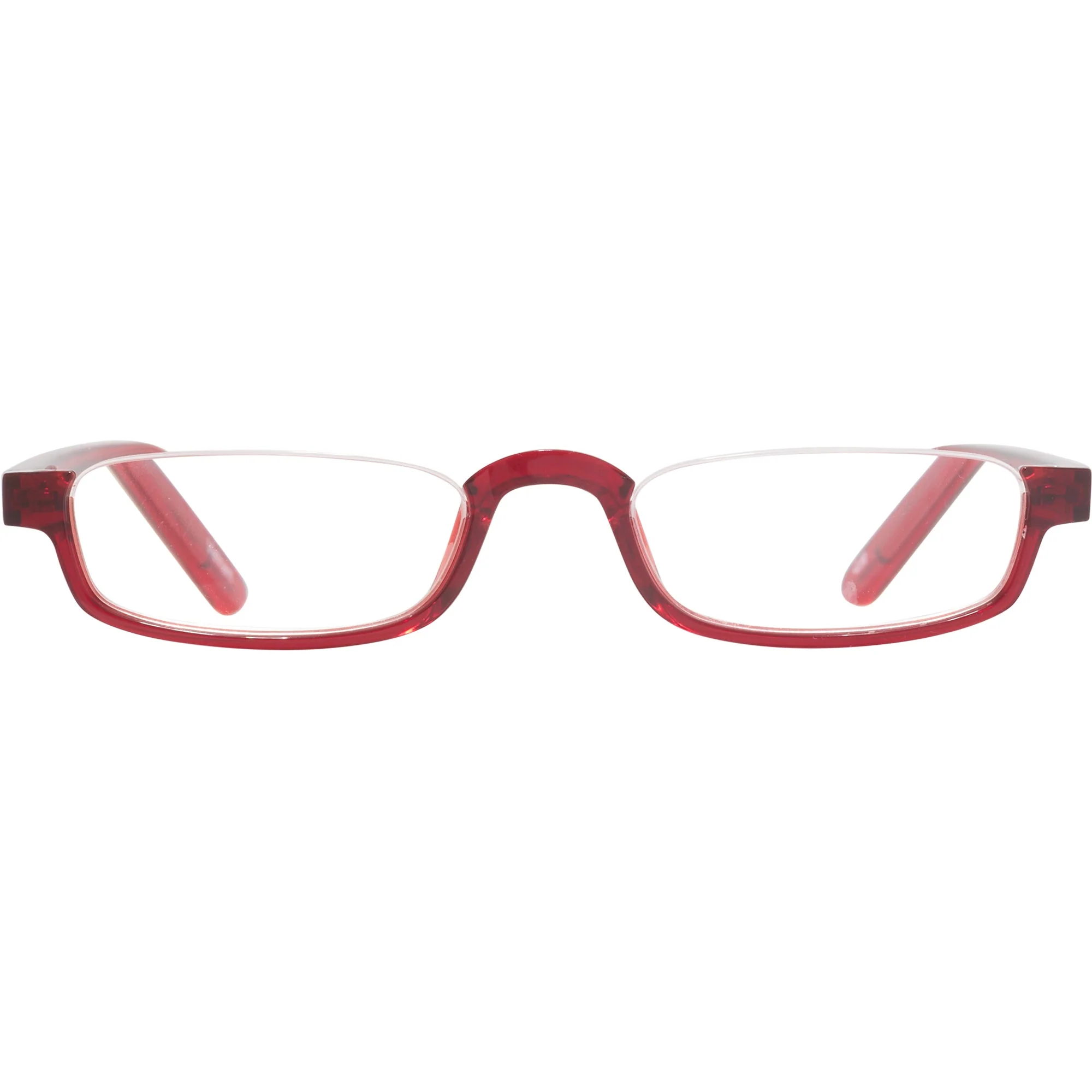 Nu Vue II Single Vision Half Frame - Image 84